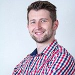 Harald Kenst, Geschäftsführer Grüne Oberfranken