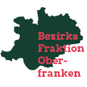 Favicon Bezirkstagsfraktion Grüne Oberfranken
