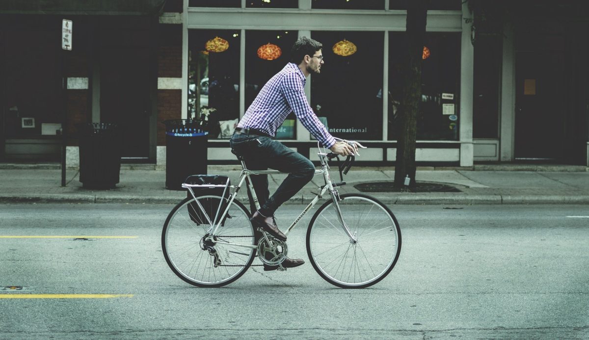 mobilität_fahrrad